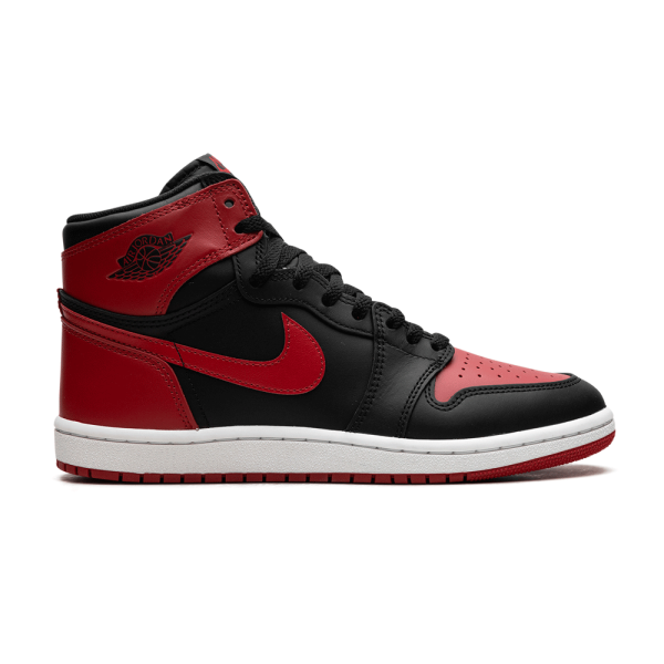 "Bred" Air Jordan 1 High 85 - product image from the listing.