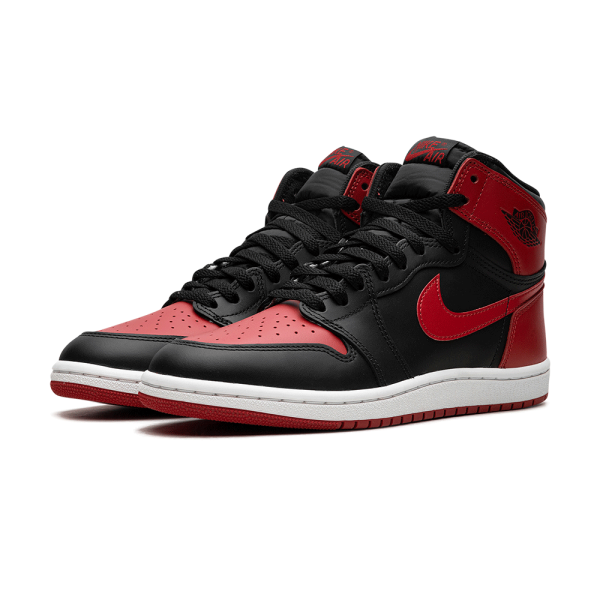"Bred" Air Jordan 1 High 85 - product image from the listing.