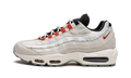 "Double Swoosh" Air Max 95 SE DQ0268 002 - product image from the listing.