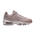 Women's Nike Air Max 95 Velvet Particle Rose - product image from the listing.