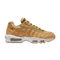 Wheat (2018) - Nike Air Max 95 - product image from the listing.