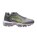 NS Big Logo Neon - Nike Air Max 95 - product image from the listing.