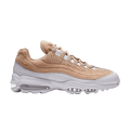 Nike Air Max 95 Ultra Prm Br Vachetta Tan Vachetta in Tan - product image from the listing.
