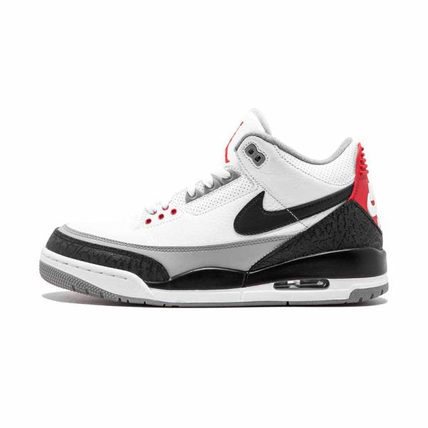 "Tinker" Air Jordan 3 Retro NRG - product image from the listing.