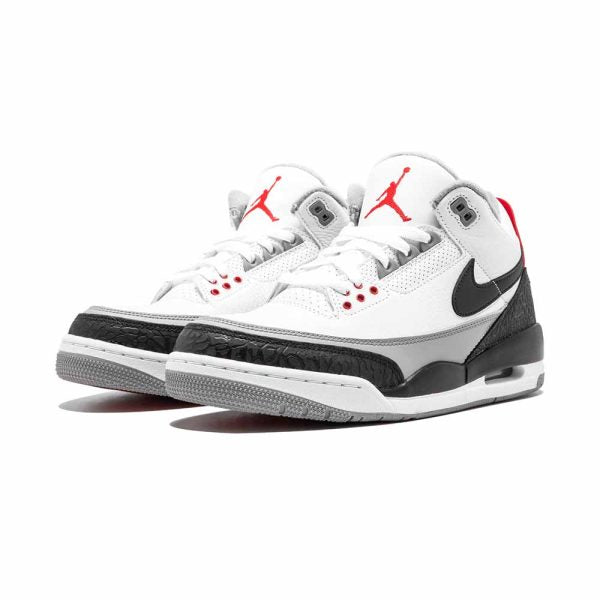 "Tinker" Air Jordan 3 Retro NRG - product image from the listing.