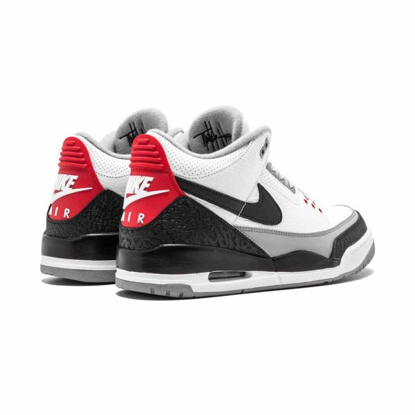 "Tinker" Air Jordan 3 Retro NRG - product image from the listing.