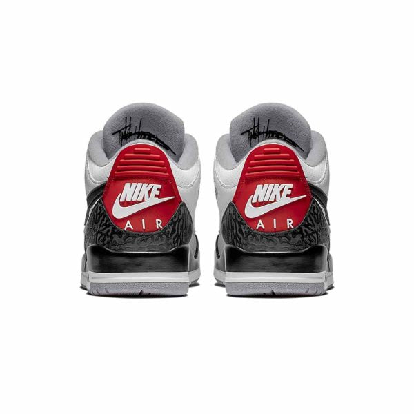 "Tinker" Air Jordan 3 Retro NRG - product image from the listing.