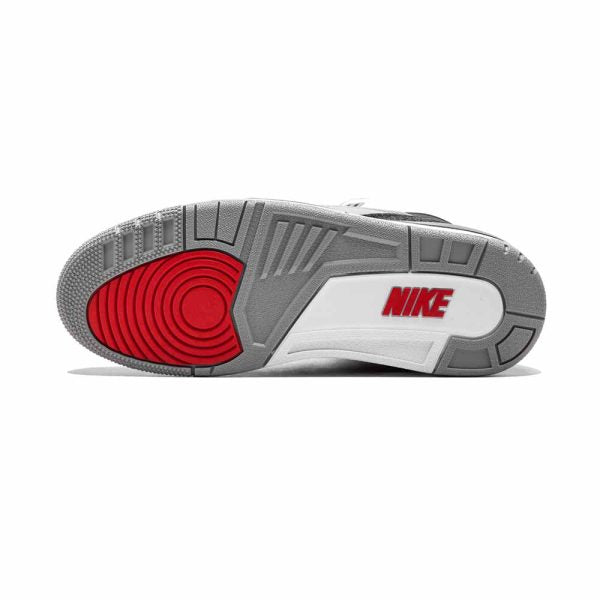 "Tinker" Air Jordan 3 Retro NRG - product image from the listing.