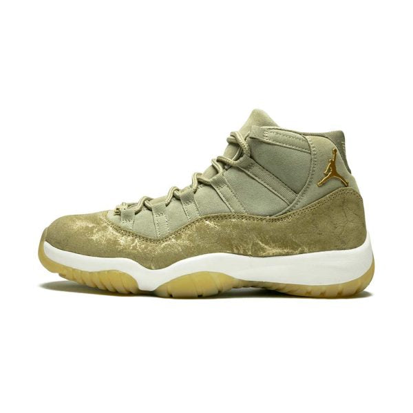 "Neutral Olive" Air Jordan 11 Retro - product image from the listing.