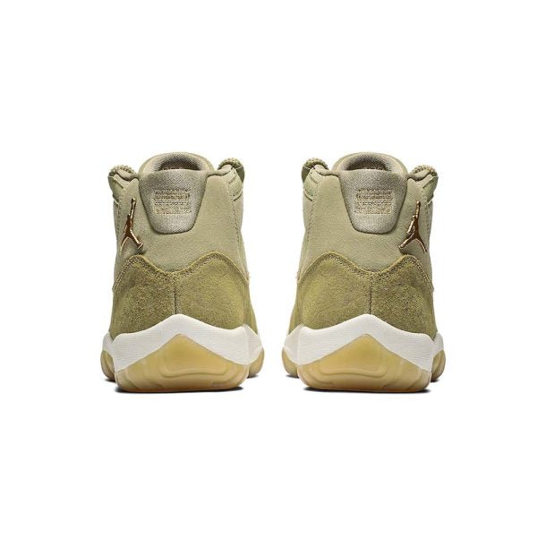 "Neutral Olive" Air Jordan 11 Retro - product image from the listing.