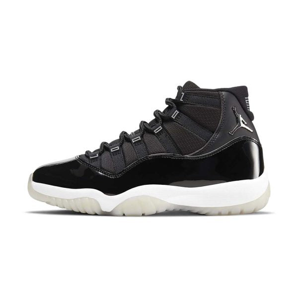 "Jubilee - 25th Anniversary" Youth Air Jordan 11 Retro GS - product image from the listing.