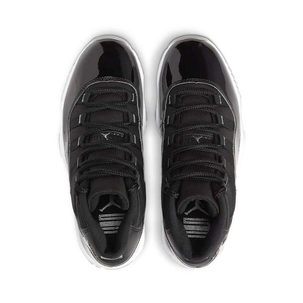 "Jubilee - 25th Anniversary" Youth Air Jordan 11 Retro GS - product image from the listing.