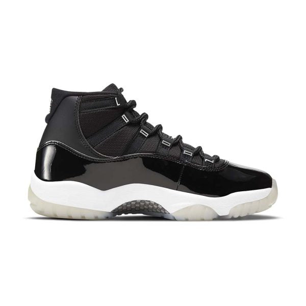 "Jubilee - 25th Anniversary" Youth Air Jordan 11 Retro GS - product image from the listing.