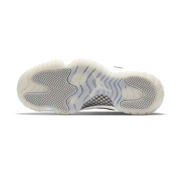 "Jubilee - 25th Anniversary" Youth Air Jordan 11 Retro GS - product image from the listing.