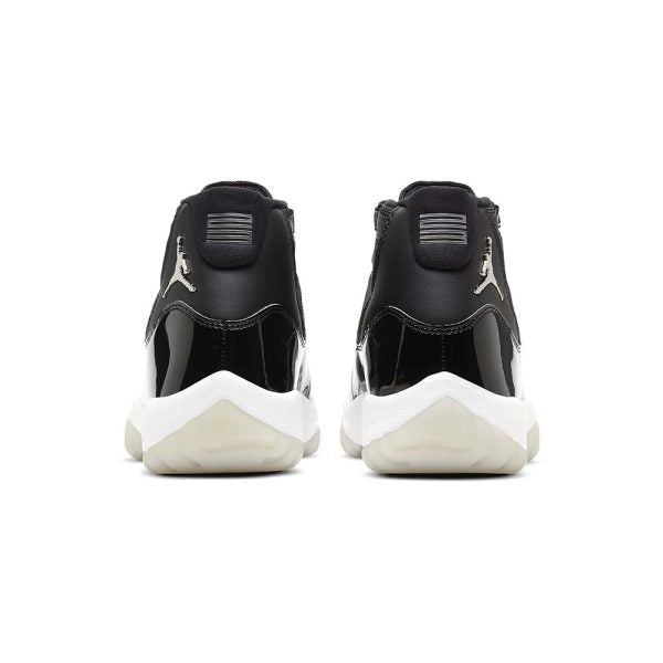 "Jubilee - 25th Anniversary" Youth Air Jordan 11 Retro GS - product image from the listing.