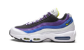 "Kaomoji" Air Max 95 Kaomoji DD9600 100 - product image from the listing.