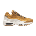 Nike Air Max 95 Essential Wheat in Gold - product image from the listing.