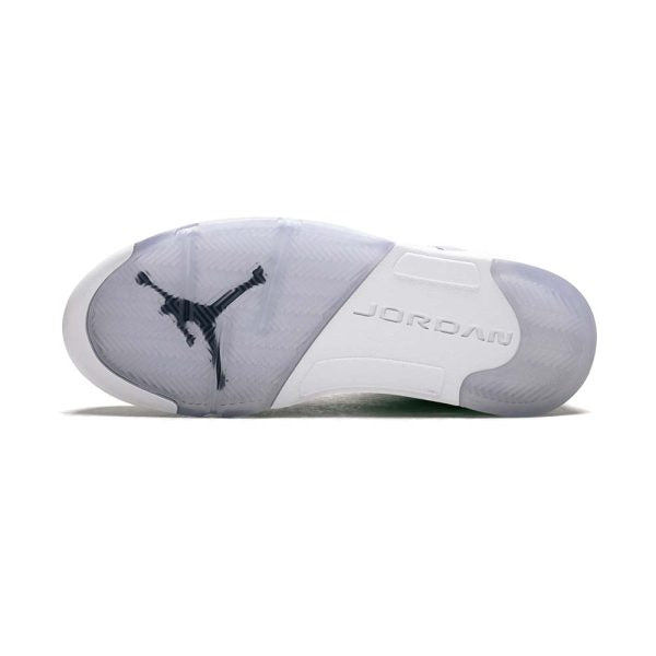 Air Jordan 5 Retro "Wings" - product image from the listing.
