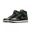 "ART BASEL" SOLEFLY X AIR JORDAN 1 RETRO HIGH OG - product image from the listing.