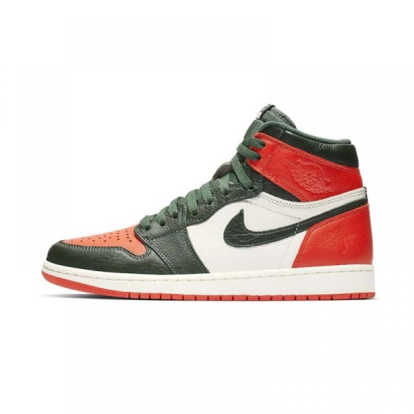SOLEFLY - AIR JORDAN 1 RETRO HIGH OG - product image from the listing.