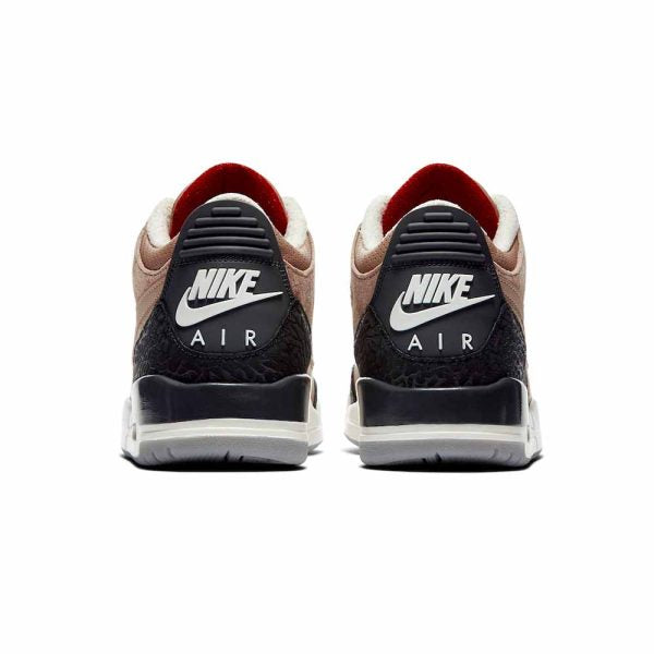 "Bio Beige" Air Jordan 3 JTH - product image from the listing.
