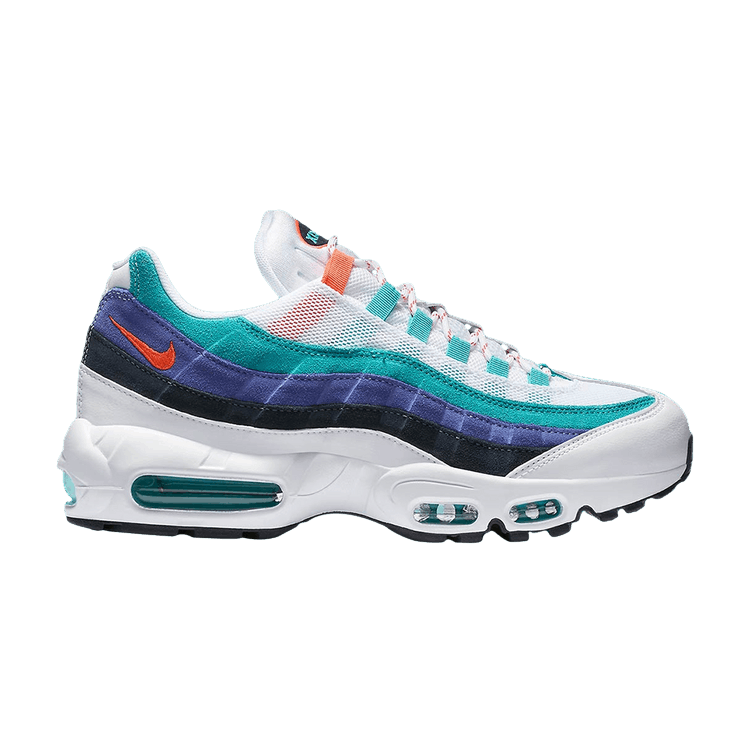 Discover Your Air - Nike Air Max 95 - product image from the listing.