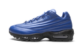 "Supreme - Blue" Air Max 95 Lux CI0999 400 - product image from the listing.