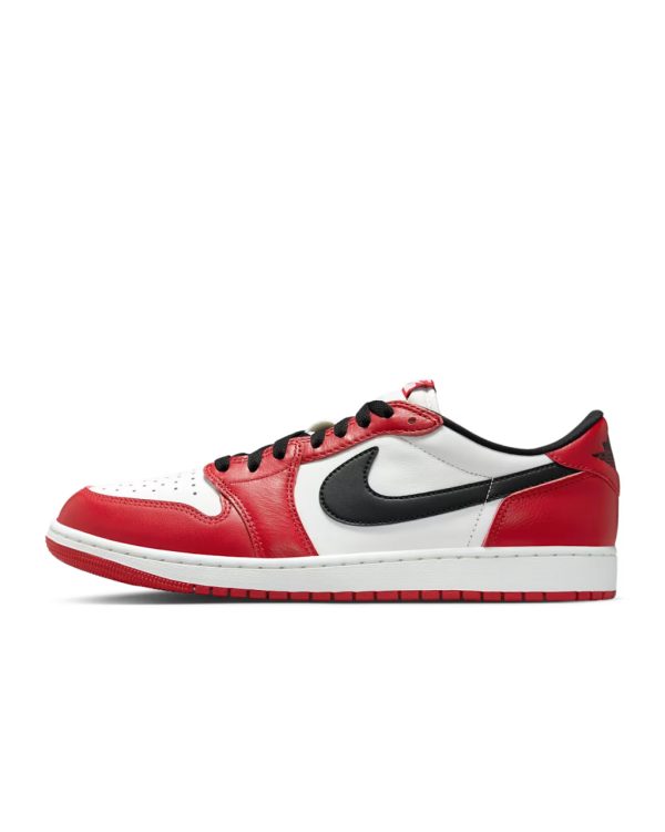 "Chicago" Air Jordan 1 Low OG 2025 - product image from the listing.