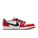 "Chicago" Air Jordan 1 Low OG 2025 - product image from the listing.