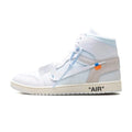 "Virgil Abloh Archive - Alaska" Air Jordan 1 - product image from the listing.