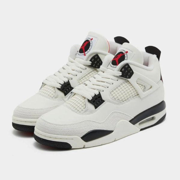 "Flight Club" Air Jordan 4 - product image from the listing.