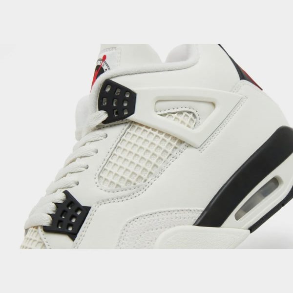 "Flight Club" Air Jordan 4 - product image from the listing.