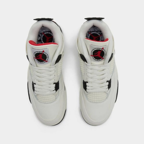 "Flight Club" Air Jordan 4 - product image from the listing.