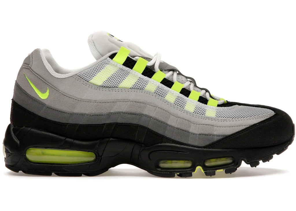 Neon (2008/2010) - Nike Air Max 95 OG - product image from the listing.
