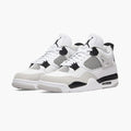 "Military Black" Air Jordan 4 Retro - product image from the listing.