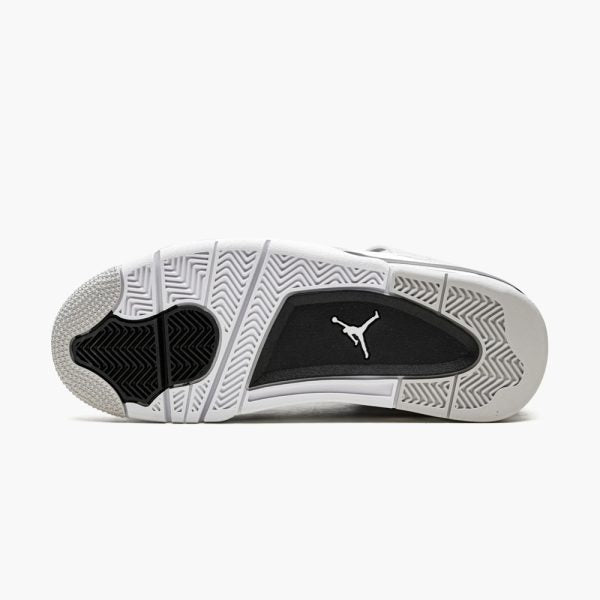 "Military Black" Air Jordan 4 Retro - product image from the listing.