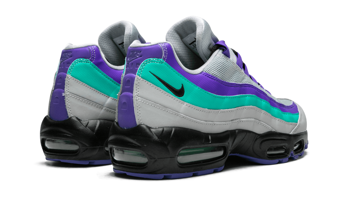 "Aqua" Air Max 95 OG AT2865 001 - product image from the listing.