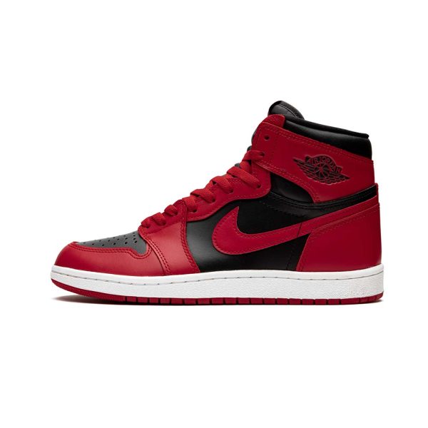 "Varsity Red" Air Jordan 1 Retro High OG '85 - product image from the listing.