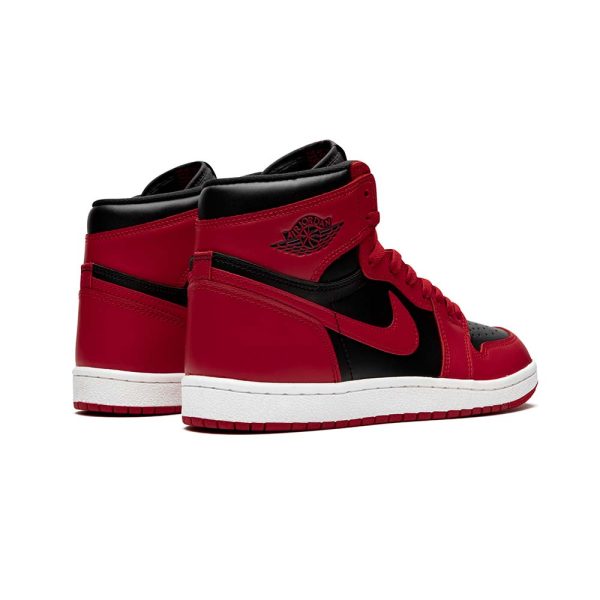 "Varsity Red" Air Jordan 1 Retro High OG '85 - product image from the listing.