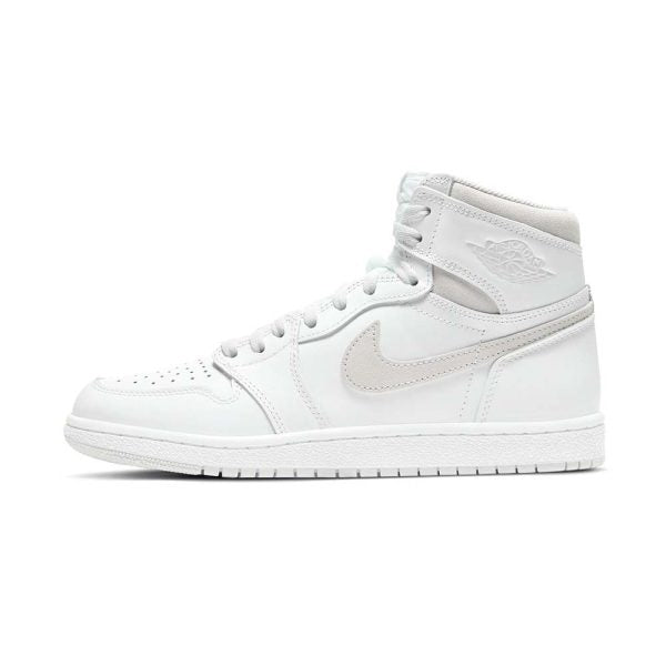 "Neutral Grey" Air Jordan 1 Retro High '85 OG BQ4422-100 - product image from the listing.