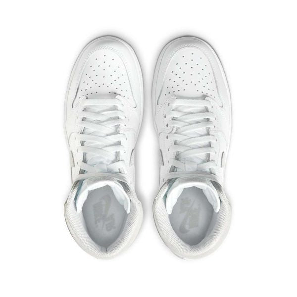 "Neutral Grey" Air Jordan 1 Retro High '85 OG BQ4422-100 - product image from the listing.