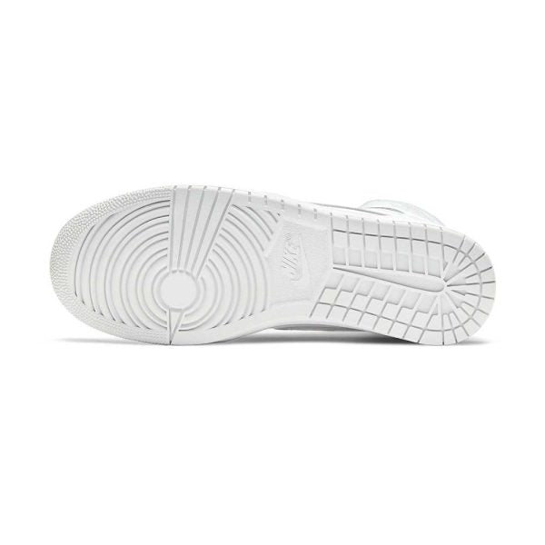 "Neutral Grey" Air Jordan 1 Retro High '85 OG BQ4422-100 - product image from the listing.