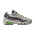Nike Air Max 95 Utility Thunder Grey Electric in Green - product image from the listing.