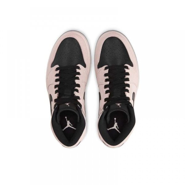 W IRIDESCENT - AIR JORDAN 1 MID - product image from the listing.