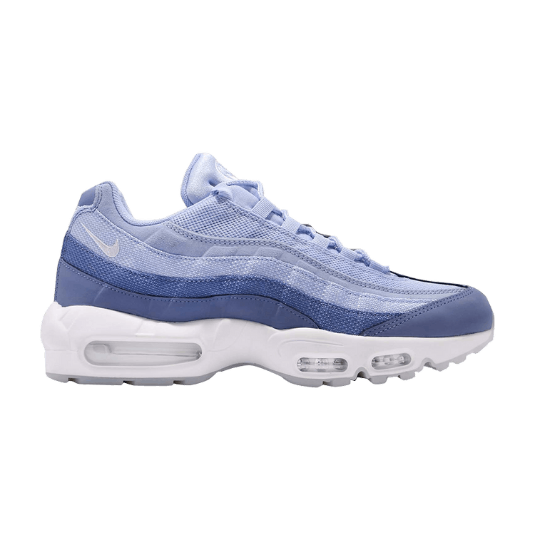 Have a Nike Day Indigo Storm - Nike Air Max 95 - product image from the listing.