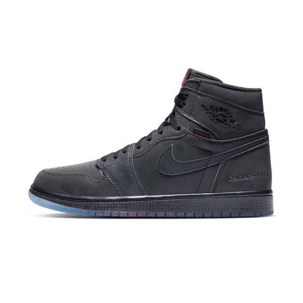 "Fearless" Air Jordan 1 Retro High Zoom - product image from the listing.