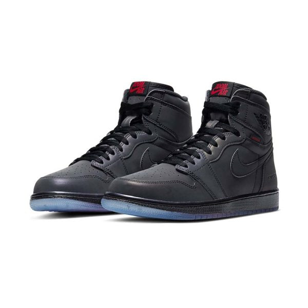 "Fearless" Air Jordan 1 Retro High Zoom - product image from the listing.