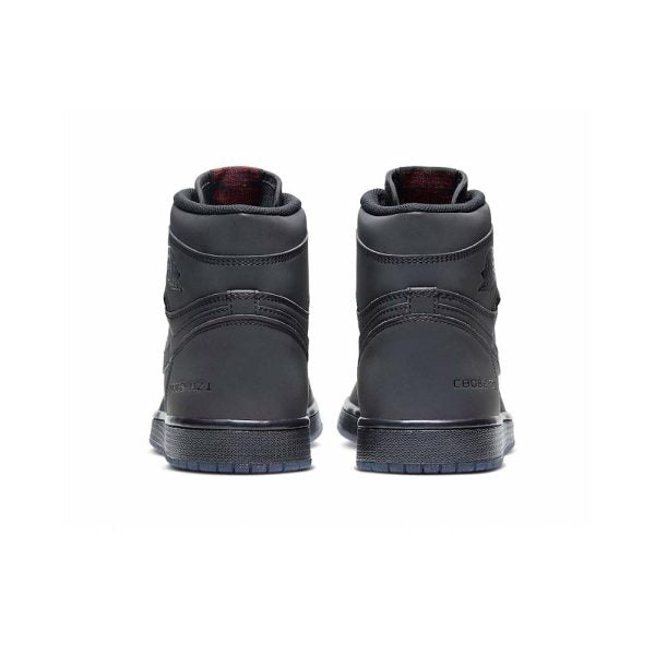 "Fearless" Air Jordan 1 Retro High Zoom - product image from the listing.