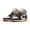 "Black Toe" MNS Air Jordan 1 Retro High NRG - product image from the listing.
