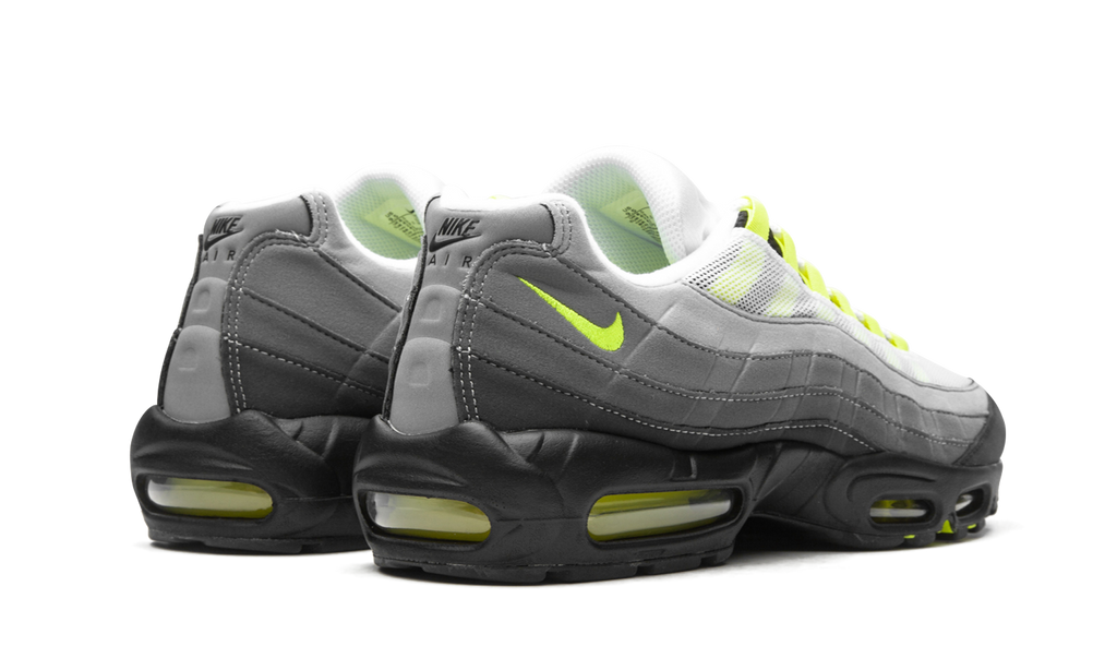 "Neon 2020" Air Max 95 OG CT1689 001 - product image from the listing.